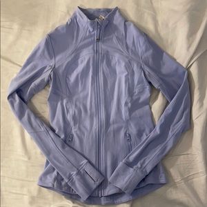 Lululemon zip up